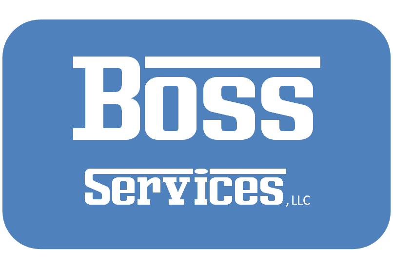 Boss Services Logo